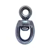 Fornecimento de Argola Giratória, Argola Giratória em Forma de 8, Argola Universal, Fivela Giratória para Corrente de Cachorro, Conexão com Argola em Forma de 8, Fivela de Corrente, Anti-Enrolamento