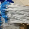 Pia de banheiro cabelo pia de cozinha cabelo escova de limpeza artefato desentupidor de cano de esgoto tipo dobrado longo