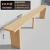 Relleno de hueco para cama montado en la pared del hogar hecho a medida, Relleno de hueco para ventanal de dormitorio, Tablero de ampliación para borde y extremo de cama de madera maciza