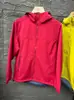 ¡Costura Tridimensional 3D! ¡Disponible en Estilos de Pareja! Chaqueta Softshell Cálida, con Capucha, Forrada de Polar, Cortavientos e Impermeable para Otoño
