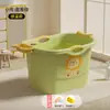 Tina de Baño para Niños, Tina de Baño para Bebés, Tina de Baño para Bebés, Tina Sentada para Niños, Tina de Natación para Niños