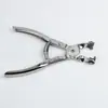 Abrazaderas para Tubería de Aire Acondicionado Automotriz, Tubería de Agua, Tubería de Aceite, Abrazaderas para Mangueras, Clips para Mangueras, Paquetes de Mangueras, Sujetadores, Abrazaderas, Herramientas de Desmontaje y Ensamblaje