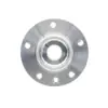 Kit de Reparación de Rodamiento de Cubo de Rueda Vkba6655 para Cubo de Rueda Delantera Adecuado para Jeep: Unidad de Cubo de Rueda Compass
