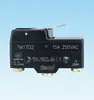 TEND Tiandee TM-1702/1702-1/1702-2 Microinterruptor Tipo émbolo impermeable Productos genuinos originales Agente