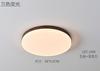 Estilo Francés Mediados de Siglo Protección Ocular Lámpara de Dormitorio Estudio Retro Bauhaus Balcón Techo Luz Italiana Lujo Natural Lámpara de Mármol