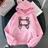 Sudaderas con capucha para hombre talla europea 2025 transfronterizas Drones Asesinos Impresión de Sudaderas con Capucha