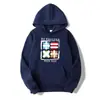 Sudadera de gira Ed Sheeran Talla Europea Transfronteriza Concierto Matemático Sudadera Musical Estampado Gráfico de Cantante