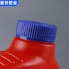 Fabricante Botella de Agente Desatascador de Tuberías de 1000 ml Botella de Solvente Potente de 500 ml Barril de Plástico de 1 L Botella de Aceite de Sátchel