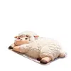 Alfombrilla Absorbente para Baño de Tierra de Diatomeas Transfronteriza, Antideslizante, Resistente a la Suciedad, Resistente al Desgaste, Felpudo Decorativo para Puerta de Entrada