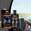 Rayhong pasta para película de aceite para parabrisas de coche limpieza de vidrio de coche descontaminación impermeable a la lluvia pasta para película de aceite