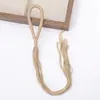 Material de cascabel de cáscara de fruta natural Componentes de accesorios para muñeca de cáscara de fruta semiacabados hechos a mano DIY Materias primas para campana de viento curativa