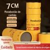 Bastões de Moxabustão Grandes de 7cm, Bastões de Moxa Extra Grossos e Grandes para Uso Doméstico, Bastões de Moxa Grossos Envelhecidos, Bastões de Moxabustão no Atacado, Bastões de Moxabustão Grandes