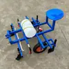 Máquina Multifuncional de Cobertura de Film para Tractor de Mano, Máquina Nueva para Extender Film de Riego por Goteo, Máquina de Cobertura de Film con Hebilla Pulverizadora