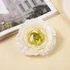 Yuzhilu Lótus Decoração de Casamento Flores Artificiais Flores de Seda Decoração de Casa Fabricante Atacado Flores de Lótus Artificiais