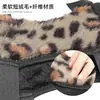 Fundas Peludas para Muletas de Antebrazo, Bastones Suaves Acolchados para Personas de Mediana Edad y Mayores, Ayudas para Caminar bajo el Brazo, Empuñaduras Acolchadas para Muletas de Antebrazo