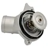 Aplicable a Mercedes-Benz junta de termostato termostato termostato paso de agua de coche OE 2712001256