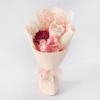 Flores Reais, Flores Preservadas, Mini Buquês de Flor Única, Embalados Individualmente, Lembrancinhas, Buquês para Decoração de Mesa, Atacado de Fábrica