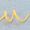 32 Lingotes 3mm4mm5mm Puntos Cuerda Miumiu Cuerda Hilada de Núcleo Tejida a Mano Lanyard para Teléfono Móvil Cuerda de Punto de Salto Colorida