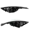 Adecuado para Conjunto de Faros LED de Coche Moderno 92101-2V500/921012V500