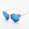 Gafas de Sol Modernas Jamie 8916, Gafas de Sol Coloridas de Moda, Fotografía Callejera, Gafas de Estilo para Parejas de Viaje