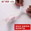 Cinta de Materia Prima Antifugas Engrosada Tubería de Agua Grifo Sellado a Prueba de Fugas Cinta Impermeable Selladora Antifugas Cinta Cruda