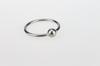 Anillo Metálico para Pene con Cuentas Productos Sexuales para Adultos Pene Masculino Acero Inoxidable Pene Grande Retardo Anillo de Bloqueo Persistente