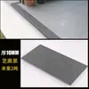 Ladrilhos de piso para pátio e quintal, ladrilhos de granito e quartzo para vilas rurais, ladrilhos de jardim resistentes ao gelo para praças e jardins externos