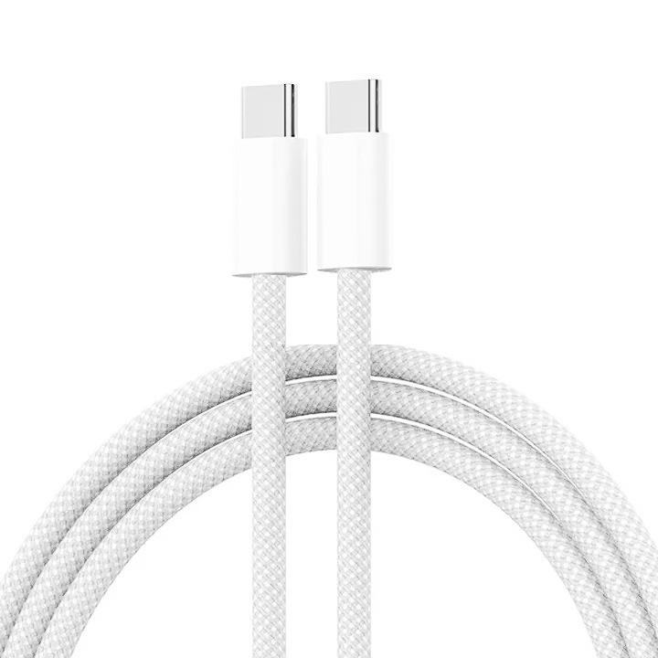 PD30W适用苹果15数据线iPhone15ProMax快充