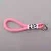 Cordón para Teléfono Móvil, Correa de Muñeca para Taza de Agua, Colgante de Muñeca de Juguete, Correa Portátil para Paraguas, Nuevo Cordón Tejido para Mochila de Bebé