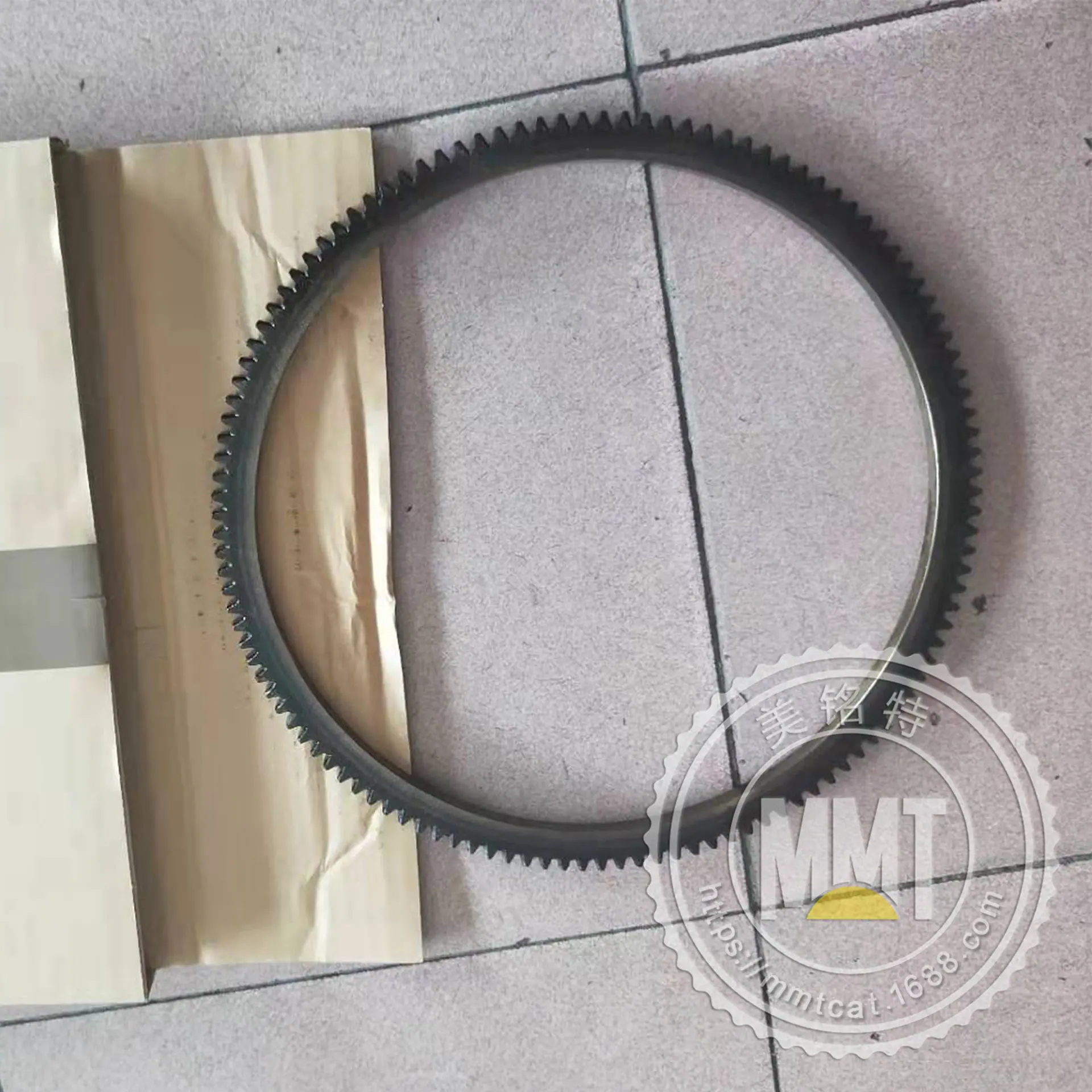 飞轮齿圈1397810 (1)