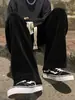 Pantalones Rectos de Pana de Primavera y Otoño para Hombre, Pantalones Coreanos de Pierna Ancha, Otoño e Invierno, High Street Japonés, Pareja, Sueltos, Casuales