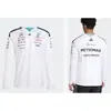Traje de Carreras Todoterreno Tallas Europeas y Americanas Versátil Popular Camiseta de Manga Larga Top Deportivo Secado Rápido Peso 150g Transpirable