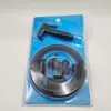 Extensión de grifo pistola rociadora de acero inoxidable pistola de agua para limpieza a alta presión boquilla potenciadora de baño compañero de inodoro bidé