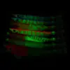 Nova Isca Aço Fio Camarão Banana Luminoso Afundante Três Costuras Camarão 12cm 14.3g Camarão Imitação Camarão Madeira Gancho Lula
