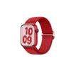 Correa Tejida Apple para Reloj Inteligente applewatch10 Nylon Ajustable Hebilla Japonesa