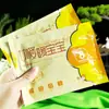 Ai Nuan Nuan Patch para Bebê Autaquecedor Patch Aquecedor Corporal Tio Compressa Quente Aquecedor de Pés Aquecedor Abdominal Patch para Pés Aquecedor de Mãos