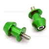 Adecuado para Tornillos de Arranque Traseros Cnc de Motocicleta, Tornillos de Chasis, Clavos de Arranque de Rueda Trasera Cnc Modificados, Bolas de Estacionamiento