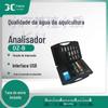 Analisador de qualidade da água análise da qualidade da água para aquicultura tipo DZ-B analisador de qualidade da água para aquicultura