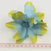 0176 Directo de Fábrica Broche Corsage de Tela Coreano para Mujer Muñeca Adorno para la Cabeza Pluma Adorno para la Cabeza de Mujer Diseño Creativo
