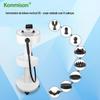 Instrumento de Beleza com Chassi Redondo G5 5 Cabeças/8 Cabeças Transfronteiriço Instrumento de Beleza Vibratório Multifuncional Venda por Atacado de Fábrica Instrumento Redondo Vibratório para Gordura