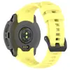 Adequado para Pulseira de Relógio de Silicone Garmin Instinct E Instincte Oficial Mesmo Estilo Esportiva Respirável Pulseira de Reposição