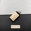 Adaptador OTG para Celular Android USB Fêmea 3.0 para V8 Conversor Micro Adaptador Leitor de Cartão Multifuncional