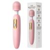Laile oromiro vibrador vibración multifrecuencia velocidad continuamente variable masturbación femenina juguetes sexuales para adultos al por mayor