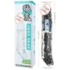 Funda de Silicona Artificial para Pene Tomahawk para Uso Masculino con Dientes de Lobo, Vibración con Control Remoto, Funda de Pene Masculino Engrosada y Alargada, Juguete Sexual para Adultos