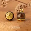Nuevos botones de resina y metal estilo chino, hebillas decorativas para Qipao, accesorios para camisas y una colección completa de botones.