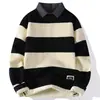 Venta Caliente Transfronteriza, Populares Prendas de Punto Casuales de Otoño e Invierno Hechas, Prendas de Punto Falsas de Dos Piezas, Prendas de Punto, Prendas de Punto