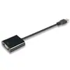 Adaptador USB 3.0 para VGA direto da fábrica sem driver conversão de computador usb para vga display HD transfronteiriço