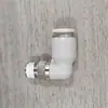 Válvula Solenoide de Chorro Principal Ensamblaje del Circuito de Aire Piezas de Maquinaria Textil Telar de Chorro Xingyao Rifa
