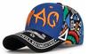 Gorra de Béisbol con Visera para Sol para Hombre, Nuevo Sombrero de Protección Solar para Mujer, Gorra de Béisbol de Verano Estilo Europeo y Americano, Sombrero Transfronterizo para Hombre