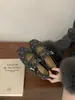 Zapatos planos Mary Jane de lunares, nuevo estilo para mujer, hechos de lana y piel sintética, adecuados para usar en exteriores, con suela suave, diseño plano y correas cruzadas, que se asemejan a los zapatos de ballet.
